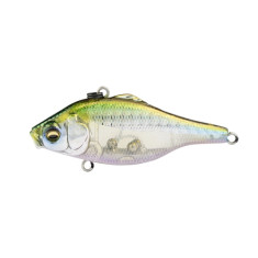 Воблер Megabass VIBRATION-X SMATRA (RATTLE IN) col. HT TNG