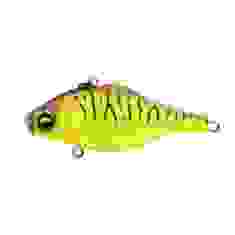 Воблер Megabass VIBRATION-X SMATRA (RATTLE IN) col. EARTH TIGER
