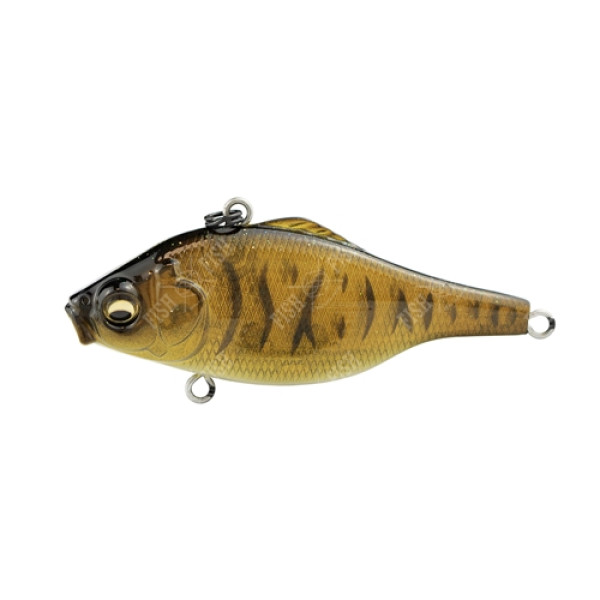 Воблер Megabass VIBRATION-X SMATRA (RATTLE IN) col. TWILIGHT SECLET