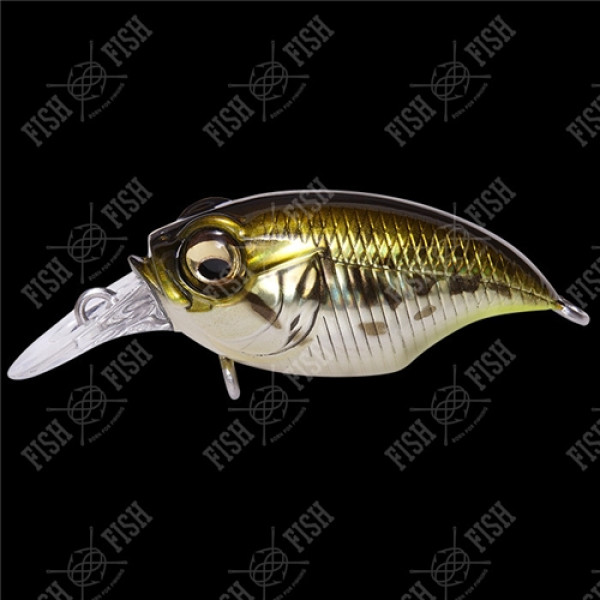 Wobbler Megabass GRIFFON BAIT FINESSE SR-X col. GG BASS