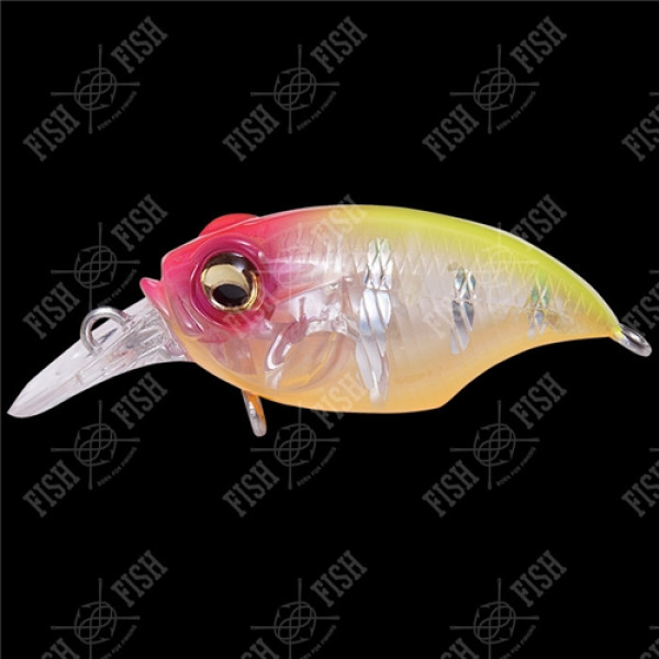 Wobbler Megabass GRIFFON BAIT FINESSE SR-X col. EIGHT REACTION