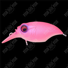 Wobbler Megabass GRIFFON BAIT FINESSE SR-X col. KILLER PINK