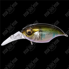 Wobbler Megabass GRIFFON BAIT FINESSE MR-X col. WAGIN OIKAWA