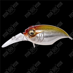 Wobbler Megabass GRIFFON BAIT FINESSE MR-X col. M WESTERN CLOWN II