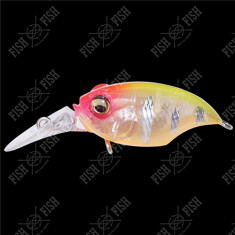 Wobbler Megabass GRIFFON BAIT FINESSE MR-X col. EIGHT REACTION