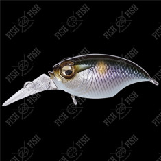 Wobbler Megabass GRIFFON BAIT FINESSE MR-X col. PM SETSUKI AYU