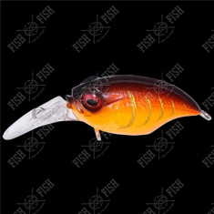 Wobbler Megabass GRIFFON BAIT FINESSE MR-X col. GALAXY FIRE CRAW