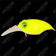 Wobbler Megabass GRIFFON BAIT FINESSE MR-X col. MAT DO CHART