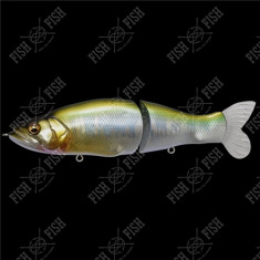 Wobbler Megabass I-SLIDE 135B Floating col. WAGIN HASU