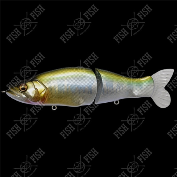 Wobbler Megabass I-SLIDE 135B Floating col. WAGIN HASU