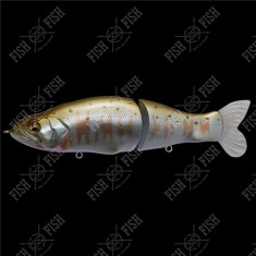 Wobbler Megabass I-SLIDE 135B Floating col. WAGIN BIWA MASU