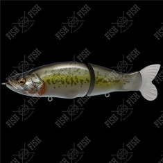 Wobbler Megabass I-SLIDE 135B Floating col. PM HIGHLAND BASS