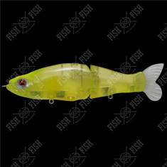 Wobbler Megabass I-SLIDE 135B Floating col. SKELETON CHART AYU