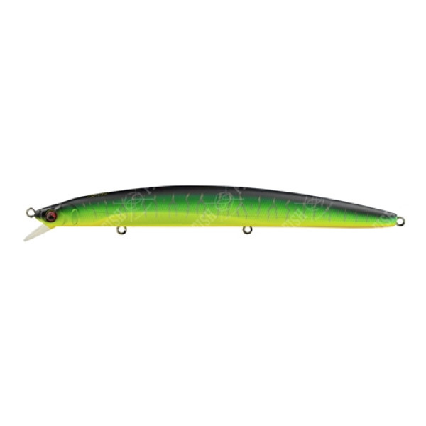 Wobbler Megabass X-140 WORLD CHALLENGE col. MAT TIGER