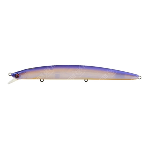 Wobbler Megabass X-140 WORLD CHALLENGE col. FROZEN TEQUILA