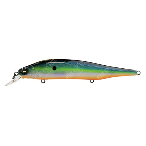 Wobbler Megabass ITO SHINER col. PM FIRE DUST TENNESSEE