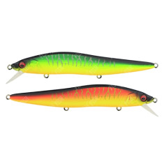 Wobbler Megabass VISION ONETEN LBO col. DUAL TIGER