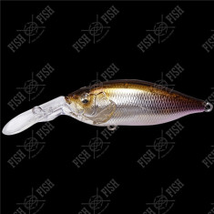 Wobbler Megabass DEEP-X 100 LBO col. M WAKASAGI