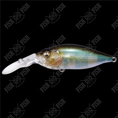 Wobbler Megabass DEEP-X 100 LBO col. PM HASU