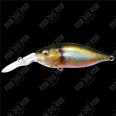Wobbler Megabass DEEP-X 100 LBO col. PM OIKAWA (M)