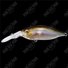 Wobbler Megabass DEEP-X 100 LBO col. PM SETSUKI AYU