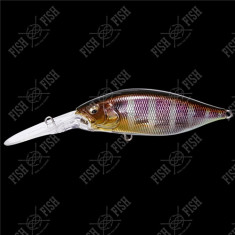Wobbler Megabass DEEP-X 200 LBO col. GG GILL