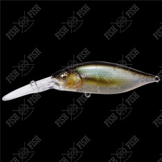 Wobbler Megabass DEEP-X 200 LBO col. PM MOROKO