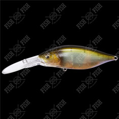 Wobbler Megabass DEEP-X 200 LBO col. PM OIKAWA (M)