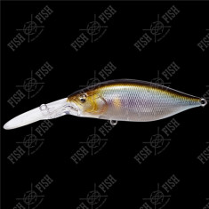 Wobbler Megabass DEEP-X 200 LBO col. PM SETSUKI AYU