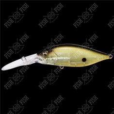 Wobbler Megabass DEEP-X 200 LBO col. PM STRIKE CHART