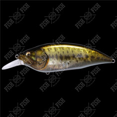 Wobbler Megabass BIG-M 4.0 col. GG LARGEMOUTH