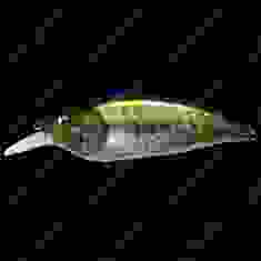 Воблер Megabass BIG-M 4.0 col. GG LARGEMOUTH