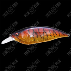 Воблер Megabass BIG-M 4.0 col. GP SPAWN KILLER