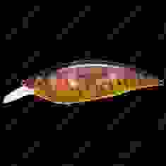 Воблер Megabass BIG-M 4.0 col. GP SPAWN KILLER