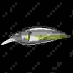 Воблер Megabass BIG-M 4.0 col. JUKUCHO SHAD