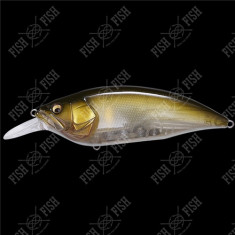 Воблер Megabass BIG-M 4.0 col. PM GHOST AYU