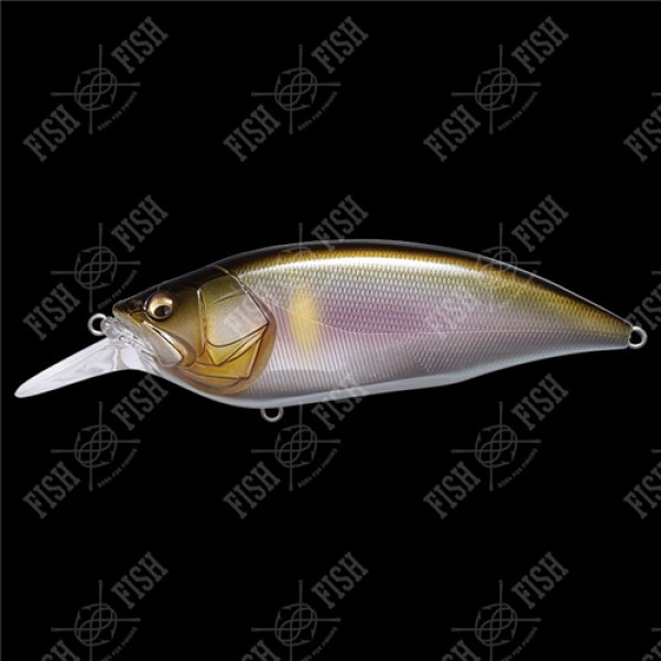 Воблер Megabass BIG-M 4.0 col. PM SETSUKI AYU