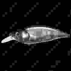 Воблер Megabass BIG-M 4.0 col. WAGIN HASU BM