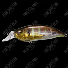 Wobbler Megabass IXI SHAD TYPE-R col. GG GILL