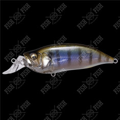 Wobbler Megabass IXI SHAD TYPE-R col. GILLKKO