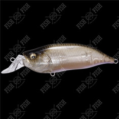 Wobbler Megabass IXI SHAD TYPE-R col. IMAE CLASSIC
