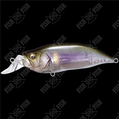 Wobbler Megabass IXI SHAD TYPE-R col. ITO AYU