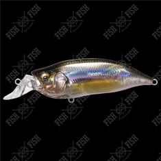 Wobbler Megabass IXI SHAD TYPE-R col. KASUMI ITO