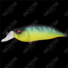 Wobbler Megabass IXI SHAD TYPE-R col. MAT TIGER