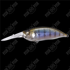 Wobbler Megabass IXI SHAD TYPE-3 col. GILLKKO