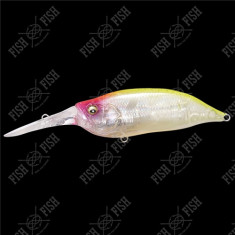 Wobbler Megabass IXI SHAD TYPE-3 col. GP HACHIRO