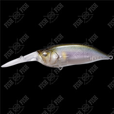 Wobbler Megabass IXI SHAD TYPE-3 col. ITO AYU