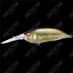 Wobbler Megabass IXI SHAD TYPE-3 col. ITO MOROKO