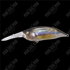 Wobbler Megabass IXI SHAD TYPE-3 col. KASUMI ITO