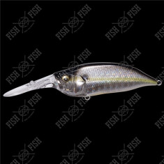 Wobbler Megabass IXI SHAD TYPE-3 col. SEXY OYABU SHAD II